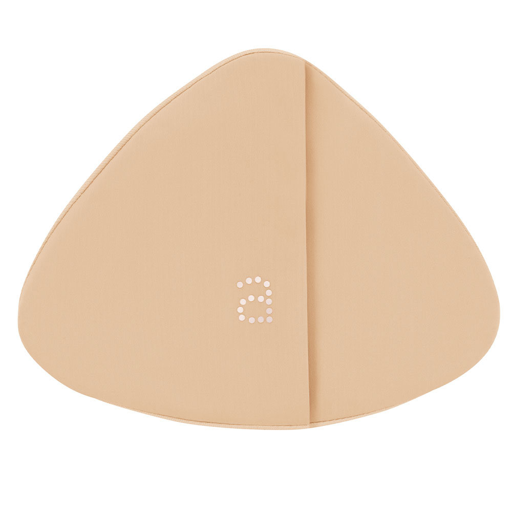 Amoena Erstversorgungsprothese Leisure Form - Rückseite