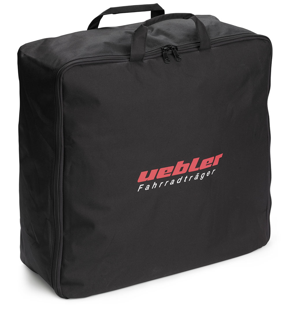 Uebler Transporttasche für Fahrradträger X21 S und F22