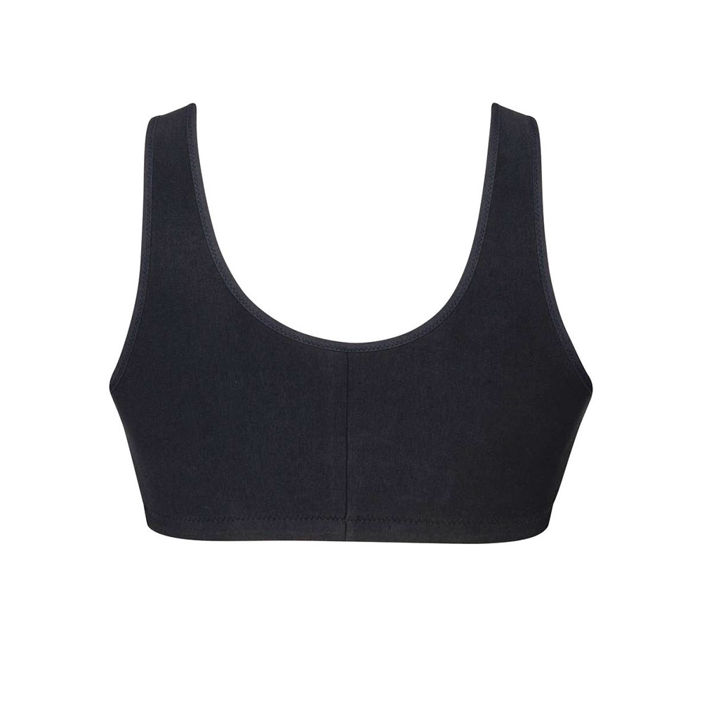 Anita care BH Hazel 5765X in Schwarz - Rückansicht Anita care BH Hazel 5765X in Schwarz - Rückansicht