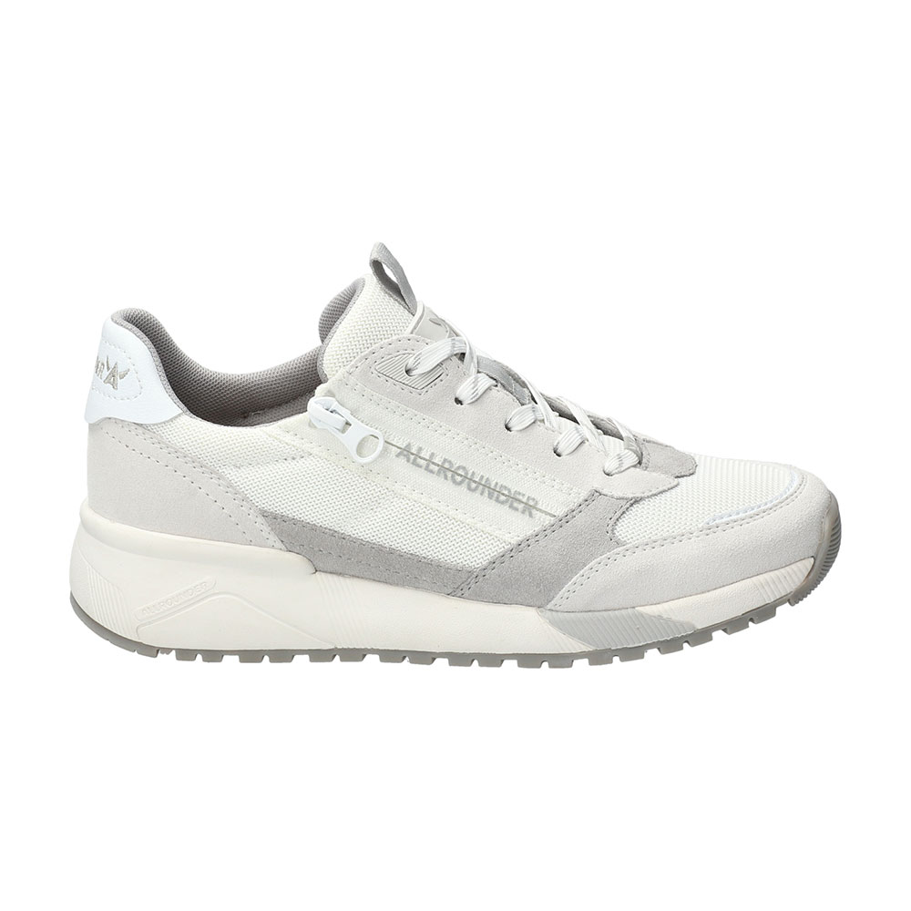 Allrounder Sneaker Venice Weiß - Außenseite