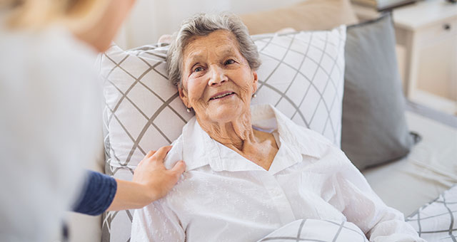 Dekubitusprophylaxe Sitz- und Lagerungshilfen zur Dekubitus-Prophylaxe
