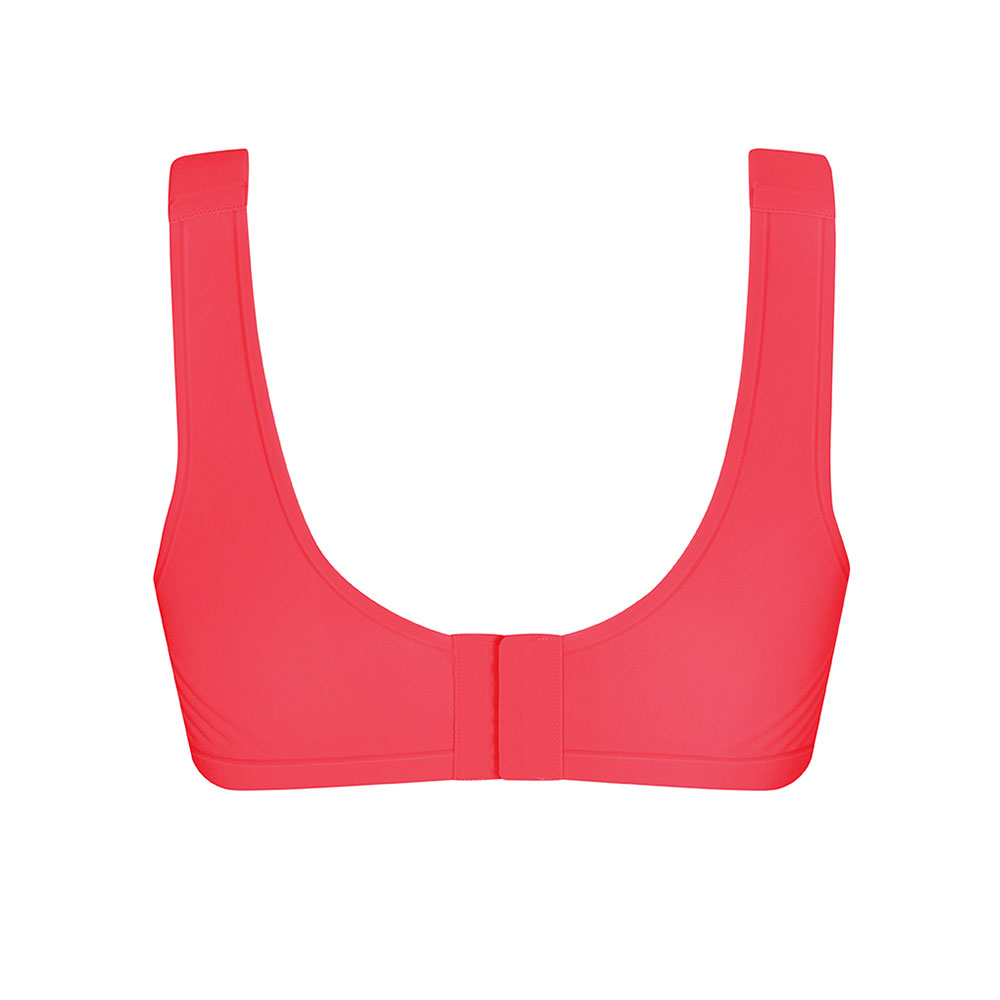 Amoena Prothesen-BH Linds Pink Amoena Prothesen-BH Linds Pink hinten
