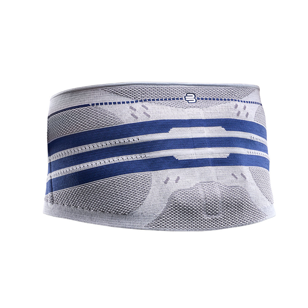 Bauerfeind Rückenbandage Lumbotrain - Staight
