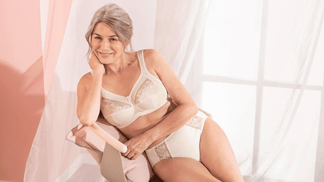 Anita Shop Kategorie Infotext-Bild Anita Shop Kategorie Infotext-Bild Frau in Anita Wäsche