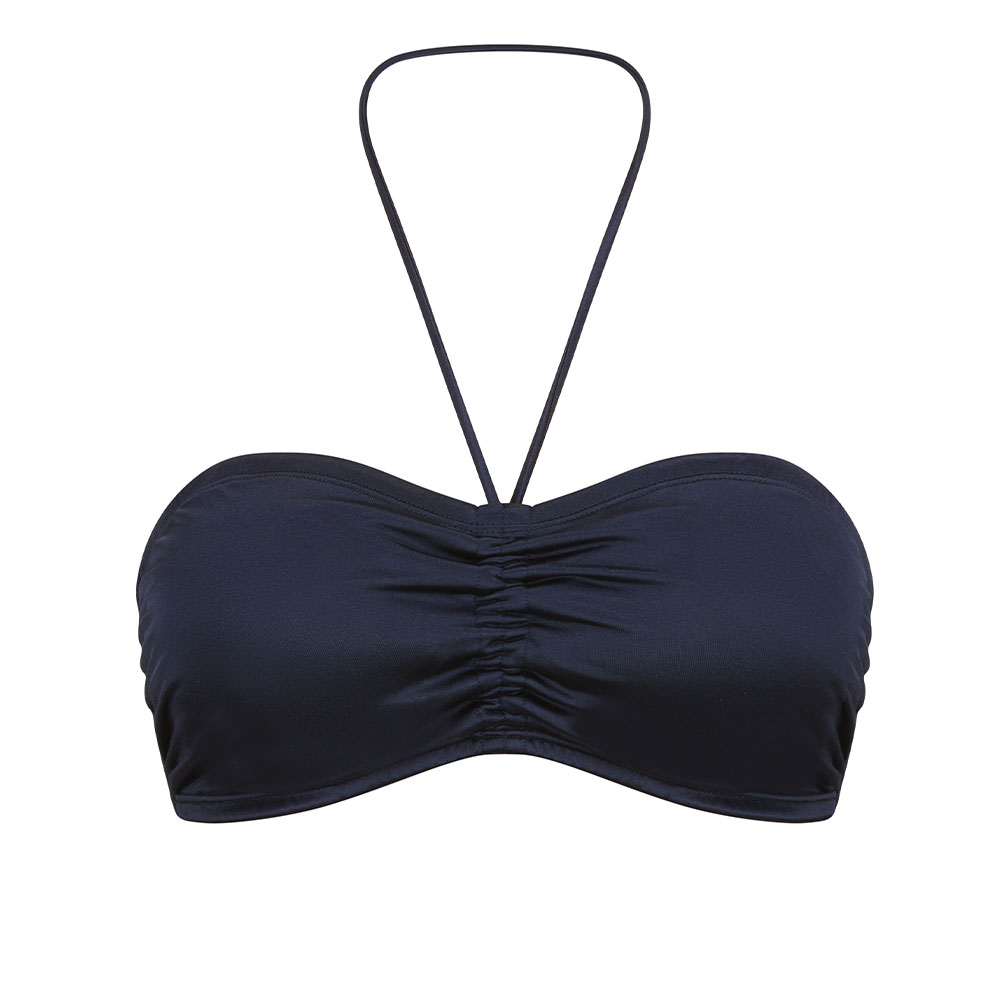 Amoena Prothesen-Bikini-Top Lazio OP - Neckholder Variante 2