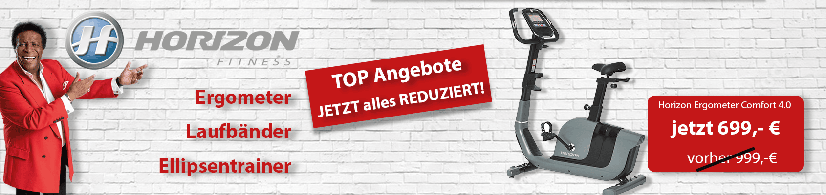 fitnessgeräte für zuhause  zu Angebotspreisen
