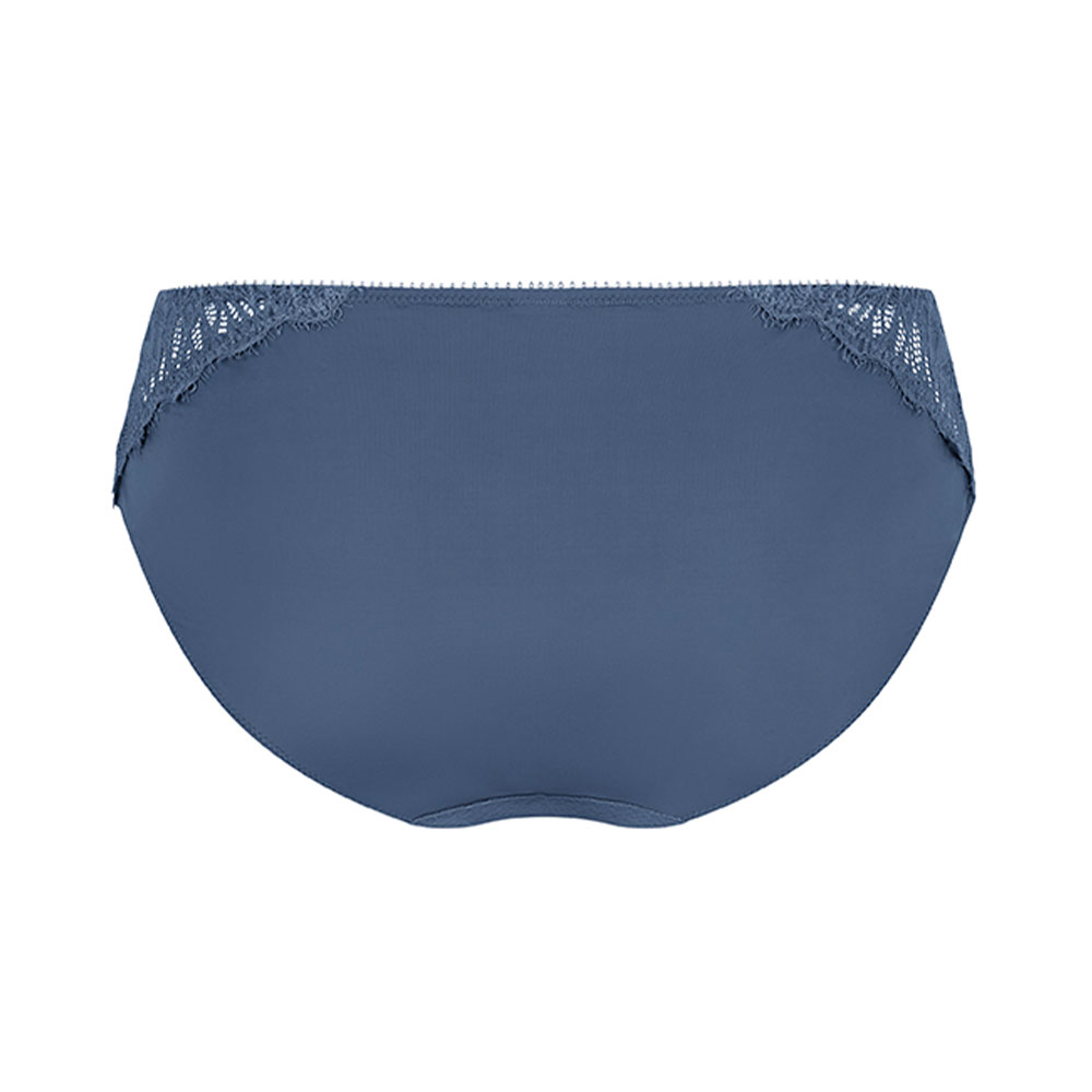 Amoena Slip Alassia in Indigo Blue - Rückseite