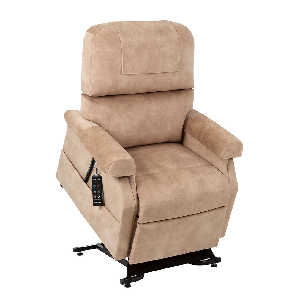 GOLDEN Komfort Premium Aufstehsessel GOLDEN Komfort Premium Aufstehsessel