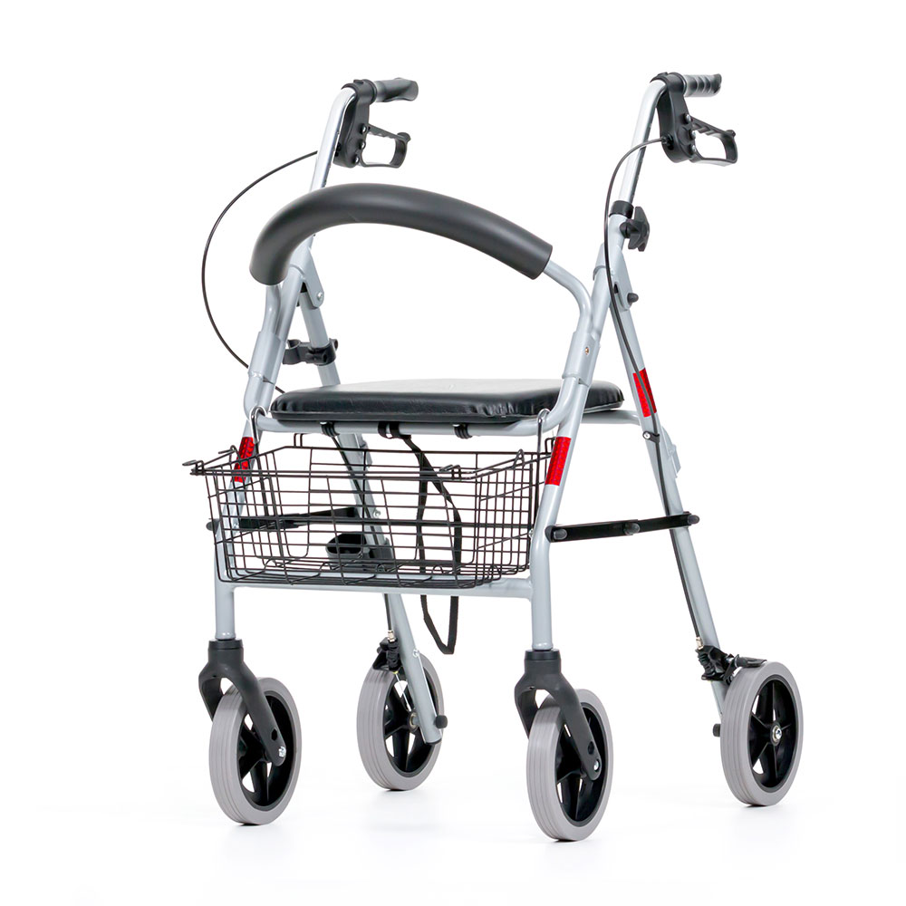 Rehashop Leichtgewichtrollator Vigeo