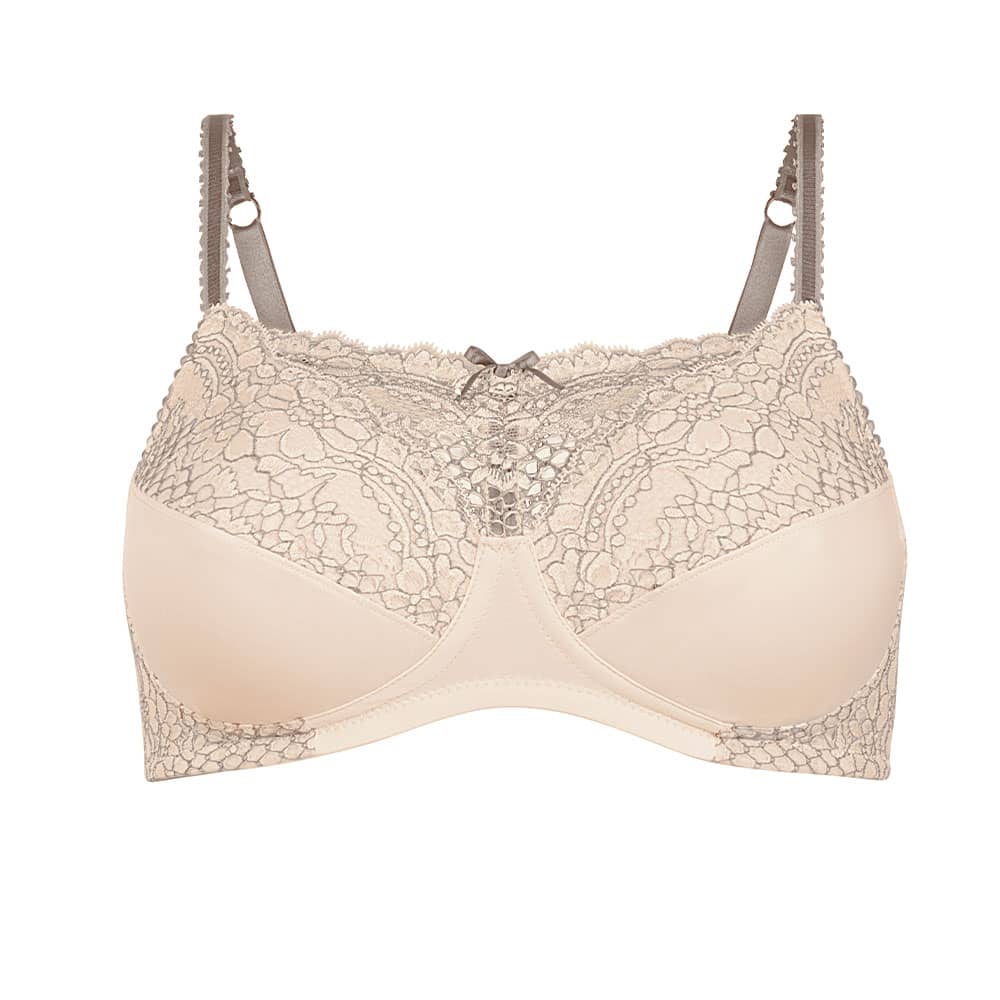 Amoena Prothesen-BH Alina SB in 	Light Rose