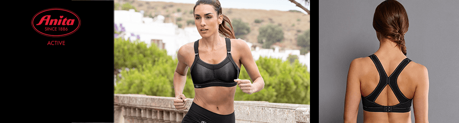 Anita Sport BHs Anita Sport BHs